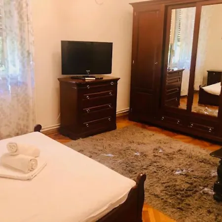 Apartment Joy Colonel Enescu 3 Timisoara