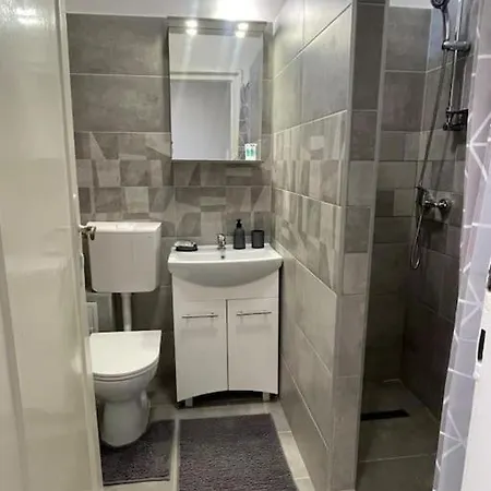 Joy Colonel Enescu 3 Тимишоара