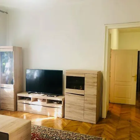 Apartment Joy Colonel Enescu 3