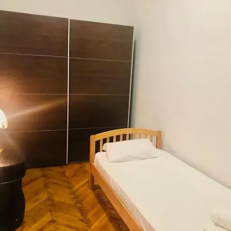 Joy Colonel Enescu 3 Апартаменты Тимишоара