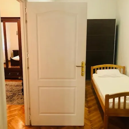 Apartment Joy Colonel Enescu 3 *