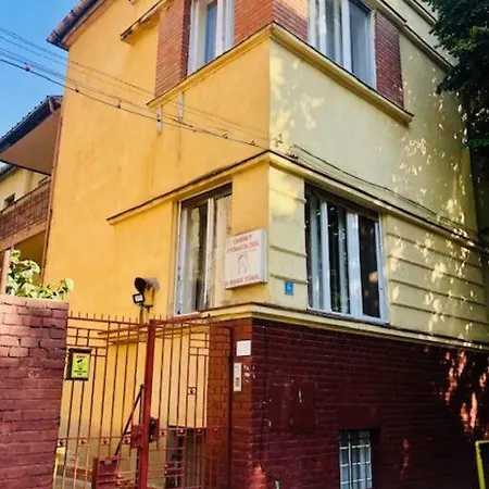 Joy Colonel Enescu 3 Апартаменты Тимишоара