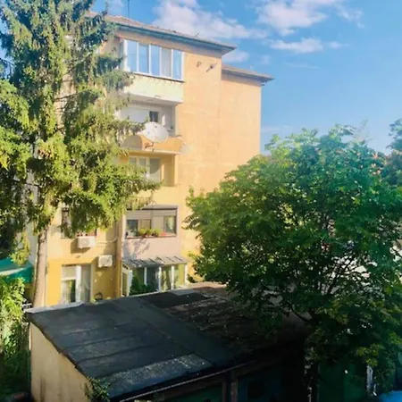 Apartment Joy Colonel Enescu 3 Timisoara