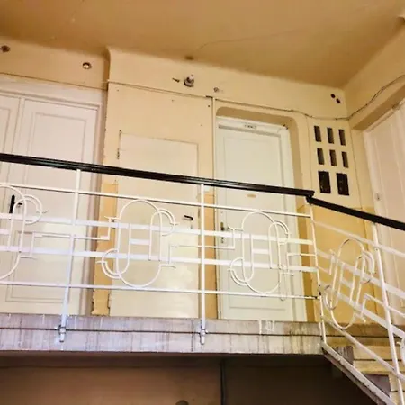 Joy Colonel Enescu 3 Apartment Timisoara