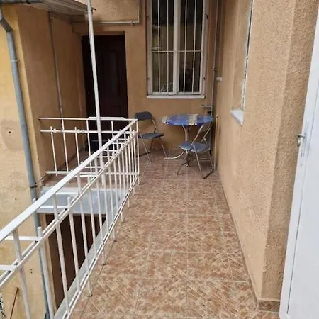 Апартаменты Joy Colonel Enescu 3 Тимишоара