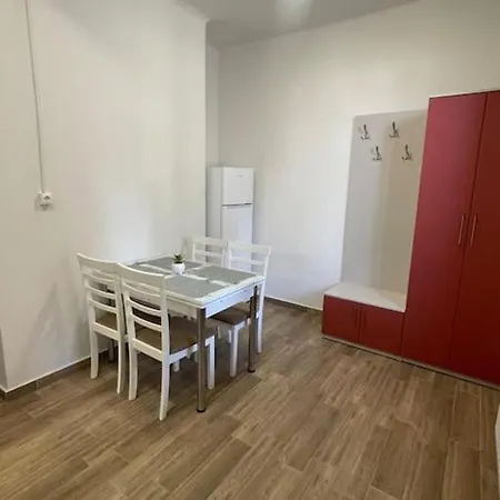 Joy Colonel Enescu 3 Timisoara