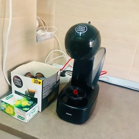 Joy Colonel Enescu 3 Apartment