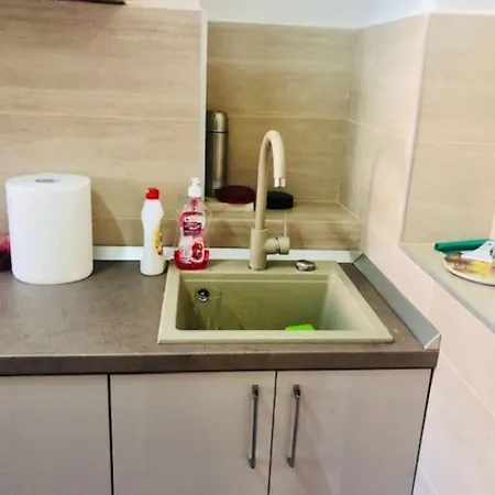 Joy Colonel Enescu 3 Апартаменты *