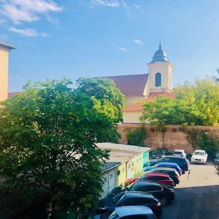 Joy Colonel Enescu 3 Apartment Timisoara