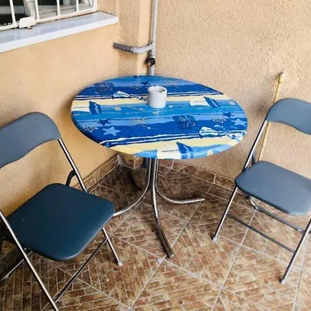 Joy Colonel Enescu 3 Τιμισοάρα