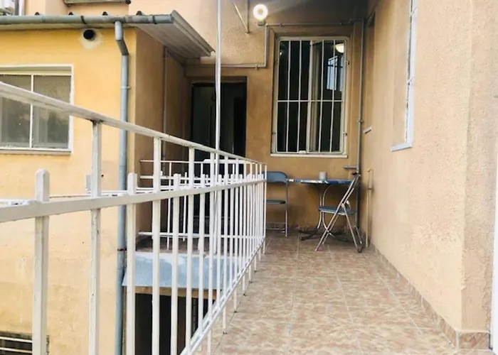 Joy Colonel Enescu 3 * Timisoara