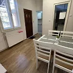 Joy Colonel Enescu 3 Apartment Timişoara
