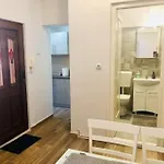 Apartment Joy Colonel Enescu 3 *