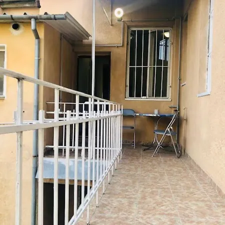 Joy Colonel Enescu 3 * Timisoara