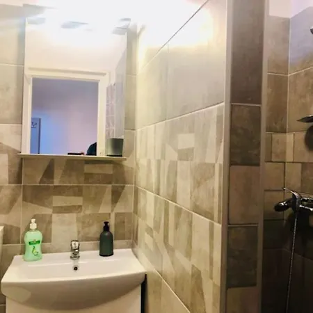 Apartment Joy Colonel Enescu 3 *