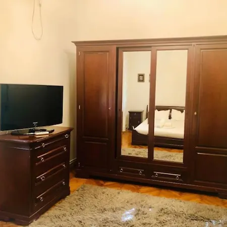 Joy Colonel Enescu 3 Apartment Timişoara