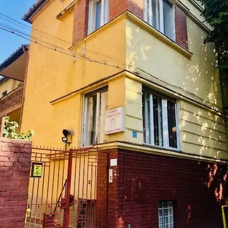 Joy Colonel Enescu 3 Apartment Timisoara