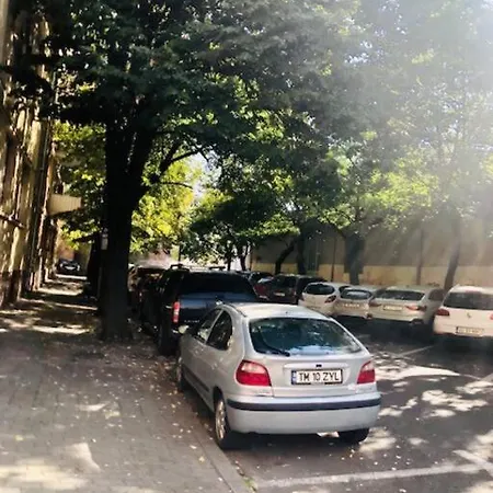Joy Colonel Enescu 3 * Timisoara