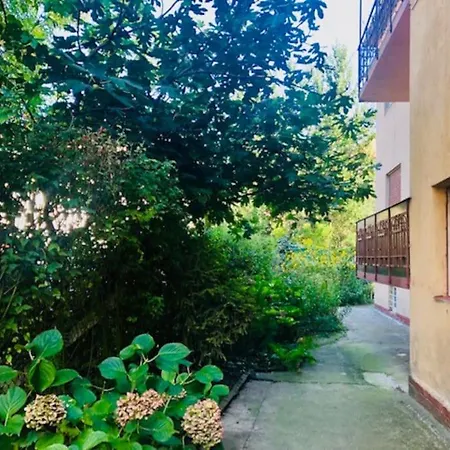 Joy Colonel Enescu 3 Apartment