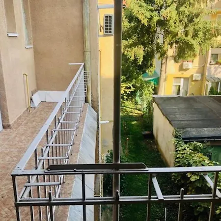 Apartment Joy Colonel Enescu 3 Timisoara