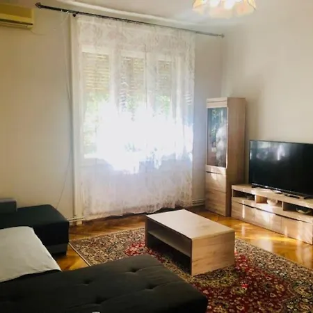Joy Colonel Enescu 3 * Timisoara