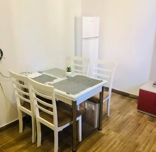 Joy Colonel Enescu 3 Apartment *