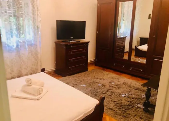 Apartment Joy Colonel Enescu 3 Timişoara