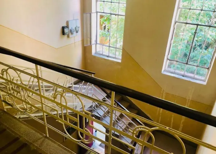 Apartment Joy Colonel Enescu 3 *