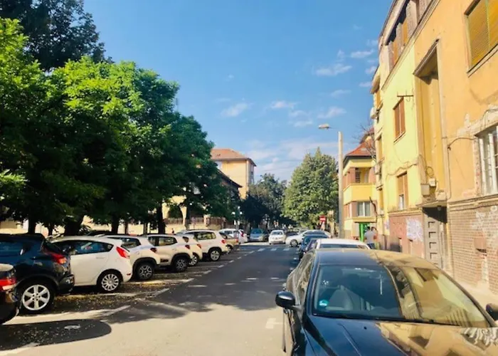 Apartment Joy Colonel Enescu 3 *