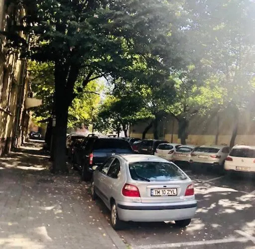 Joy Colonel Enescu 3 * Timişoara