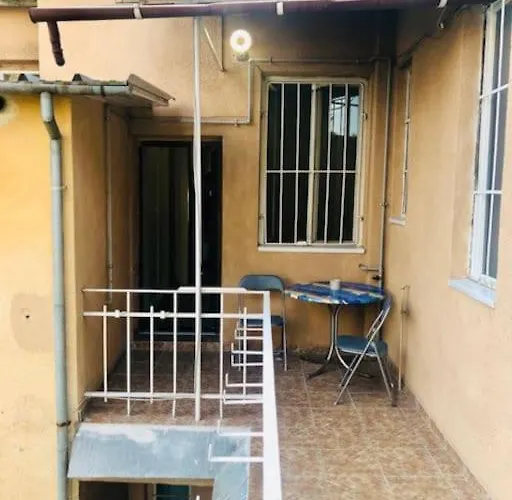 Joy Colonel Enescu 3