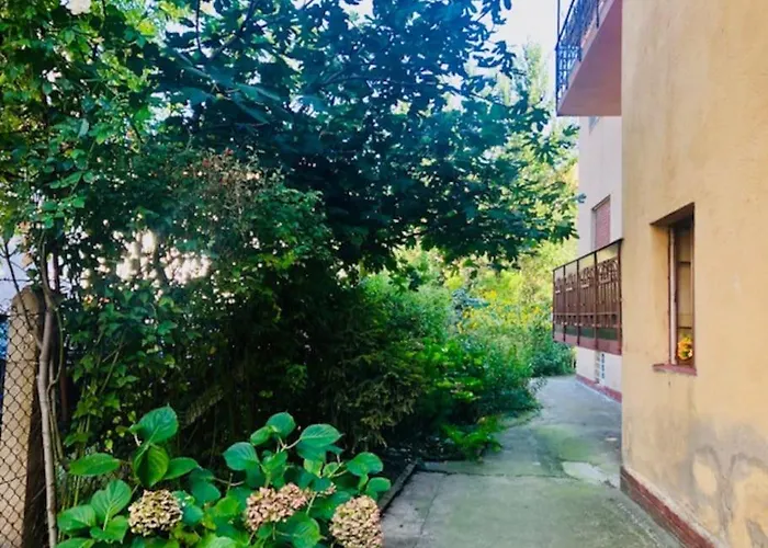 Joy Colonel Enescu 3 Apartment