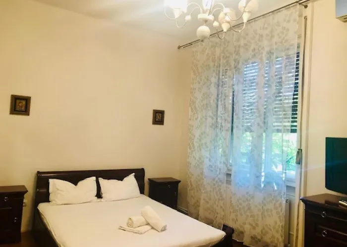 Joy Colonel Enescu 3 Apartment *