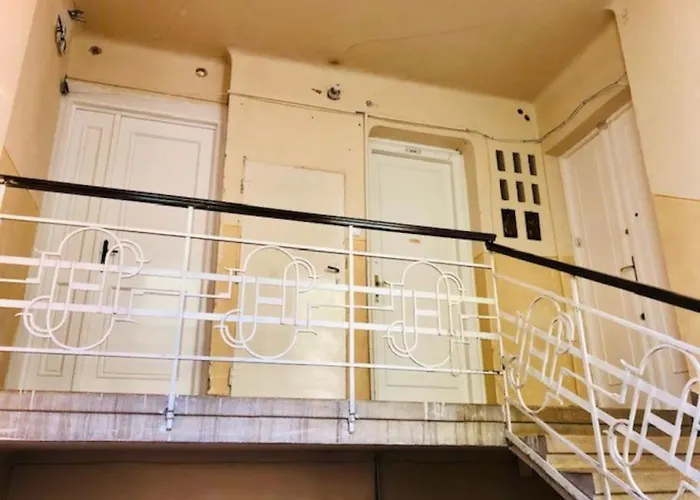 Joy Colonel Enescu 3 Apartment Timişoara