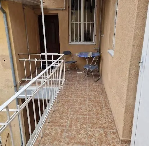 Apartment Joy Colonel Enescu 3 Timişoara