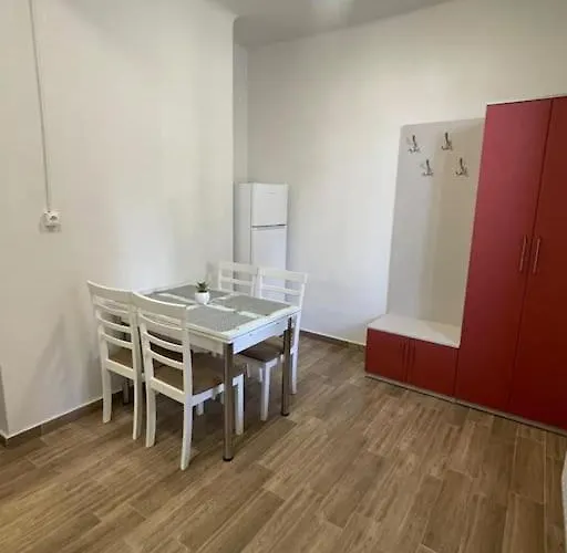 Joy Colonel Enescu 3 Timişoara