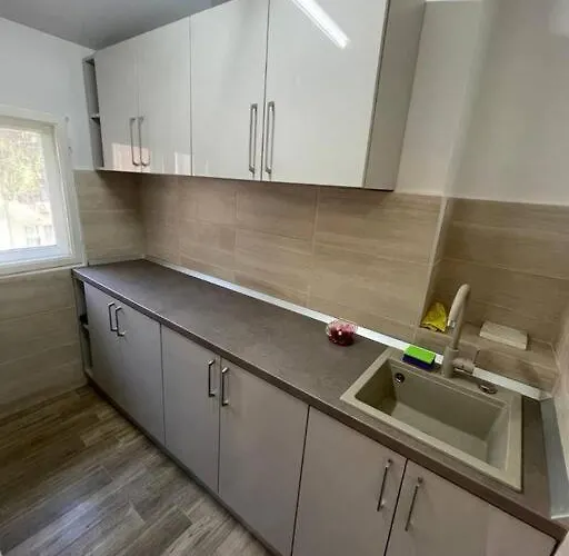 Joy Colonel Enescu 3 * Timişoara