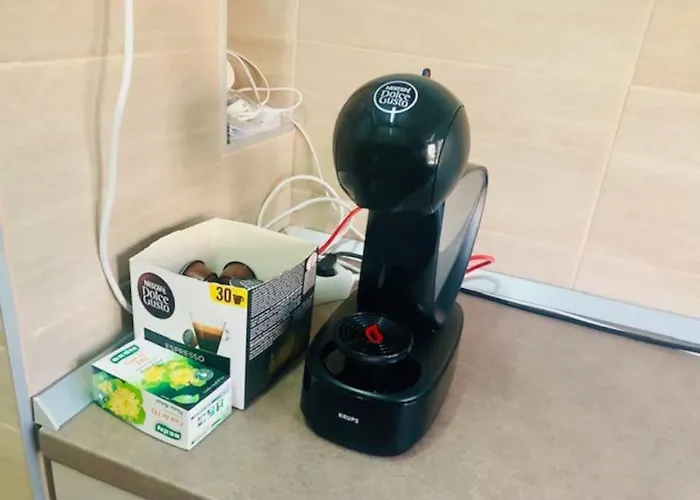 Joy Colonel Enescu 3 Apartment