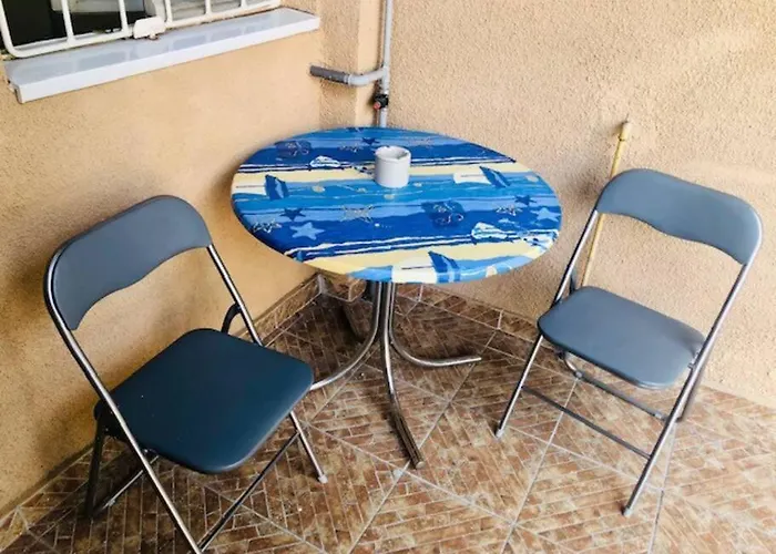 Joy Colonel Enescu 3 Timişoara